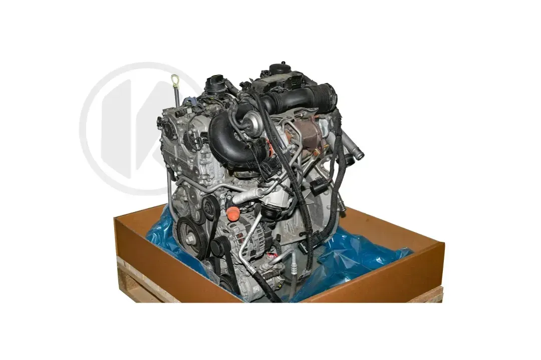 a2700104302 b   engine bm270910